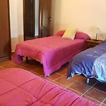 Cortijo La Laguna