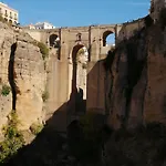Cortijo La Laguna