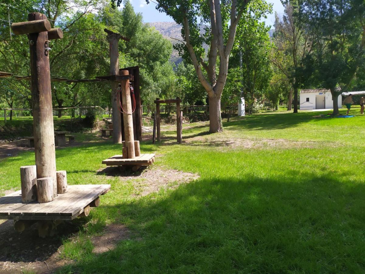Chalet Cortijo La Laguna Ronda