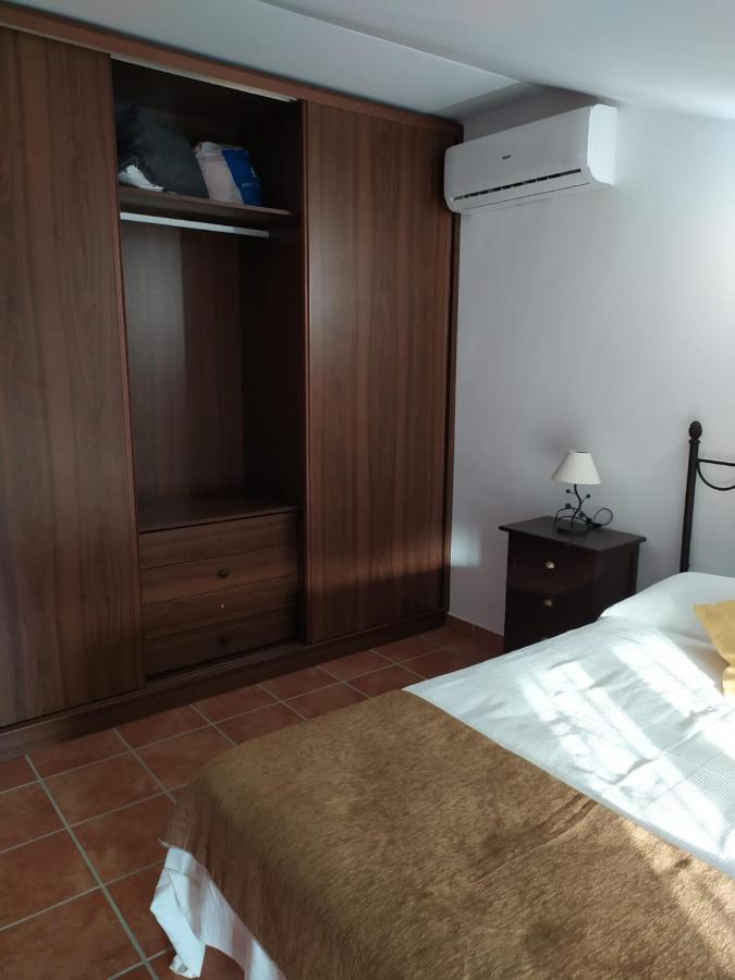 Chalet Cortijo La Laguna *