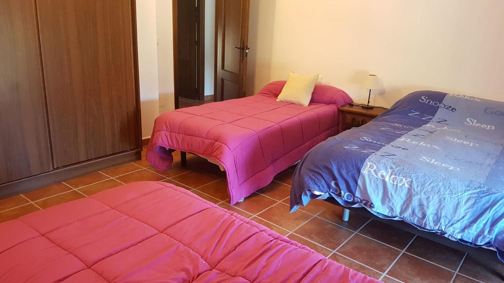 Cortijo La Laguna