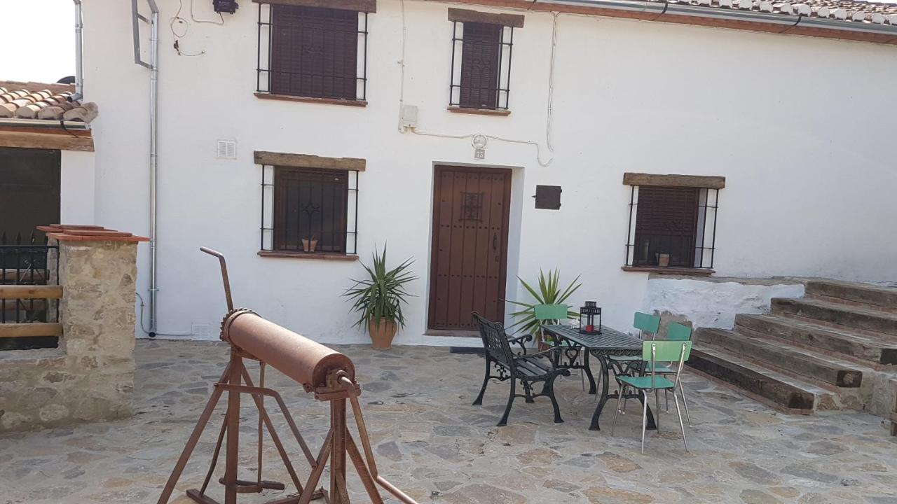 Chalet Cortijo La Laguna