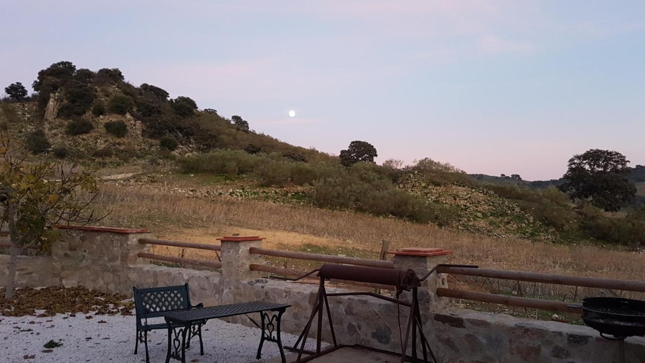 Chalet Cortijo La Laguna