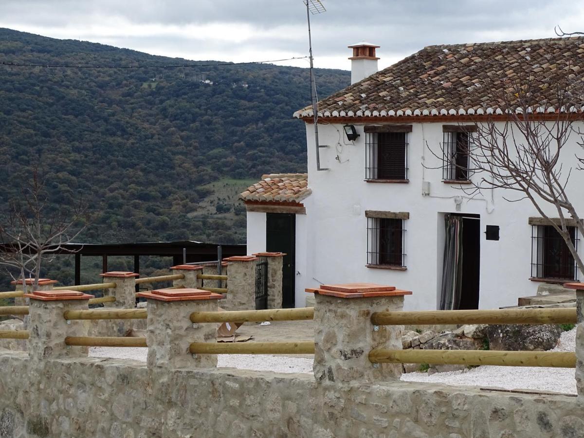 Cortijo La Laguna Chalet