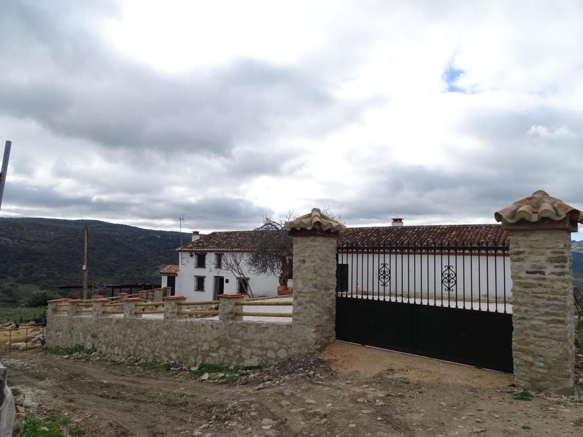 Cortijo La Laguna Chalet