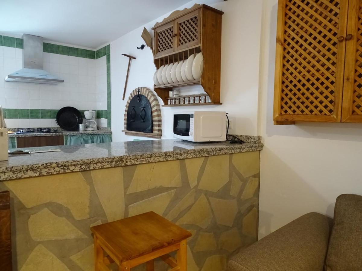 Cortijo La Laguna Chalet Ronda