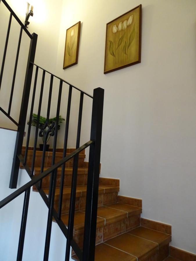 Chalet Cortijo La Laguna *
