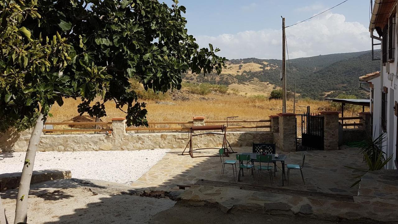 Chalet Cortijo La Laguna *
