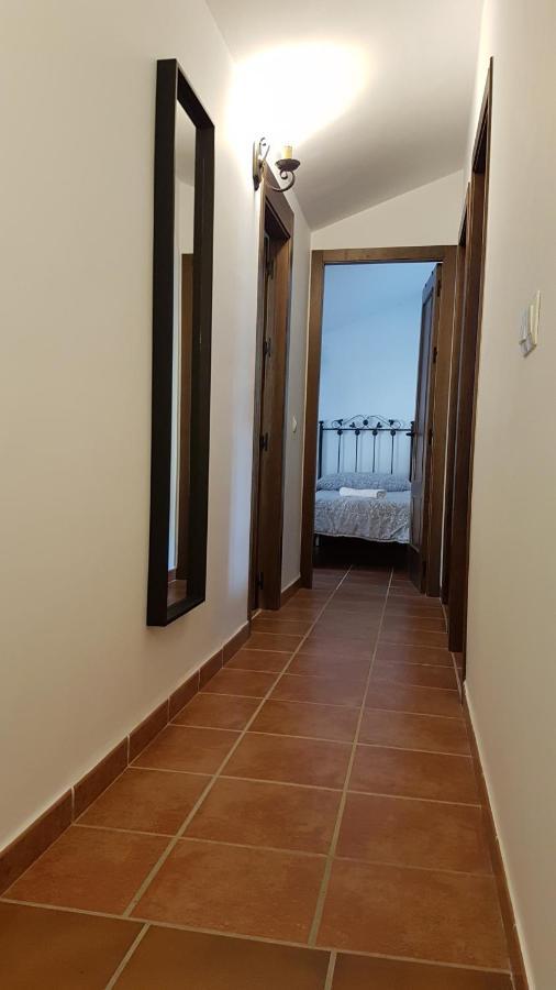 Chalet Cortijo La Laguna