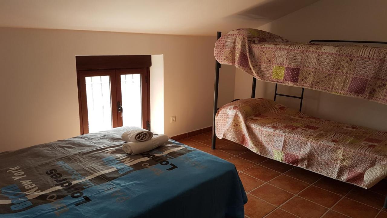 Cortijo La Laguna *