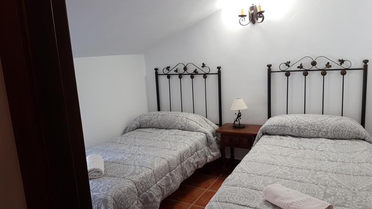 Cortijo La Laguna Chalet Ronda