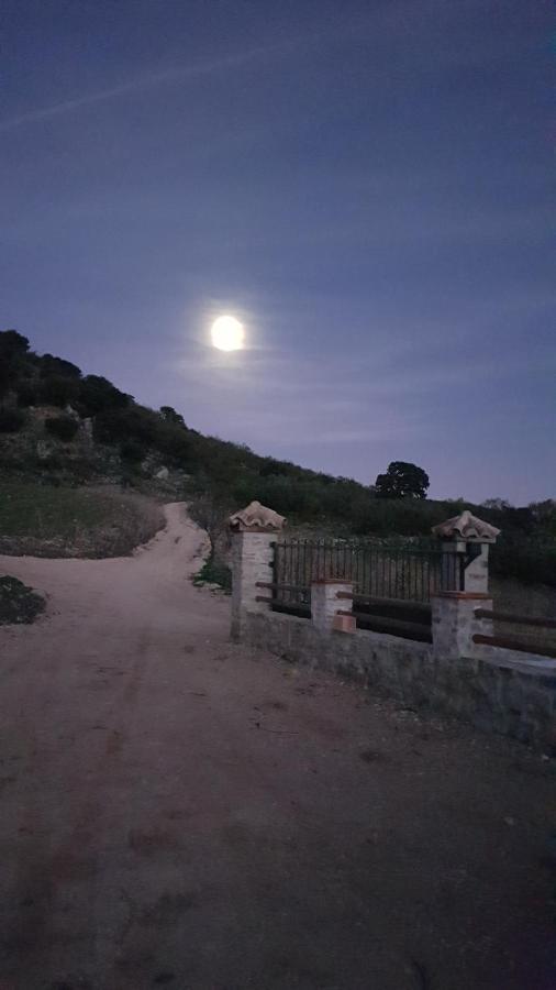 Chalet Cortijo La Laguna Ronda
