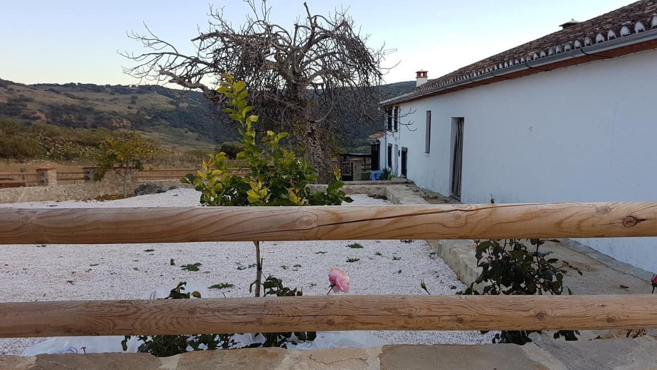 Cortijo La Laguna Chalet Ronda