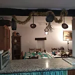 Cortijo La Laguna