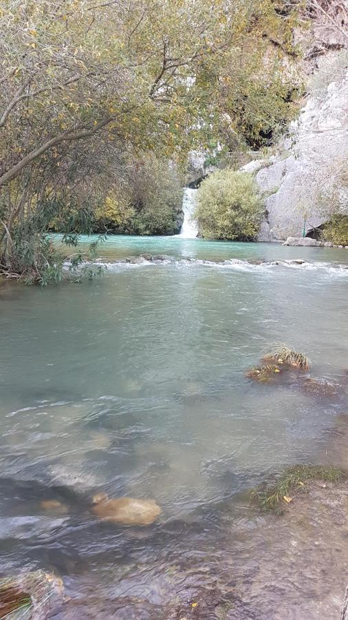 Chalé Cortijo La Laguna